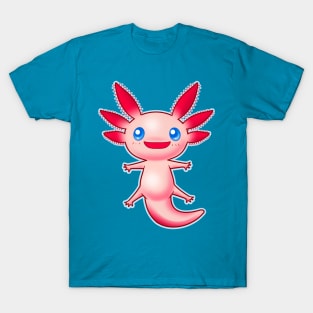 Axolotl T-Shirt